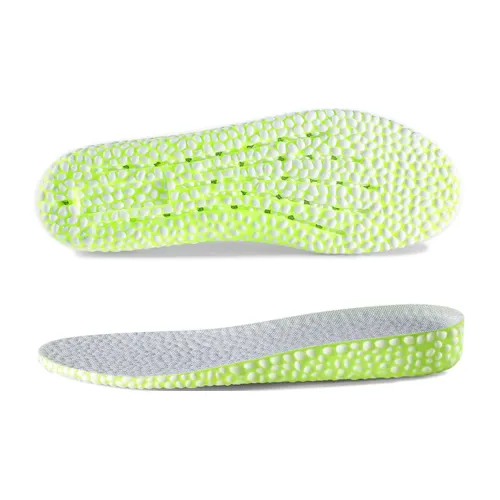CMFY Insoles Unisex