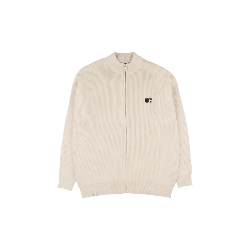UDBK Knitwear Unisex Greige-1