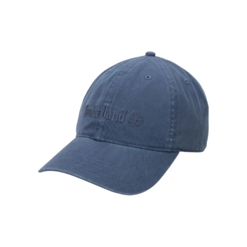 Timberland Cotton Baseball Caps Men Multicolor-6