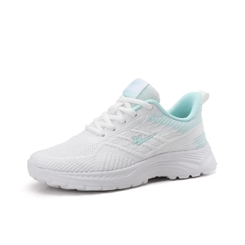 Binary Low Top Running Shoes Women's-1