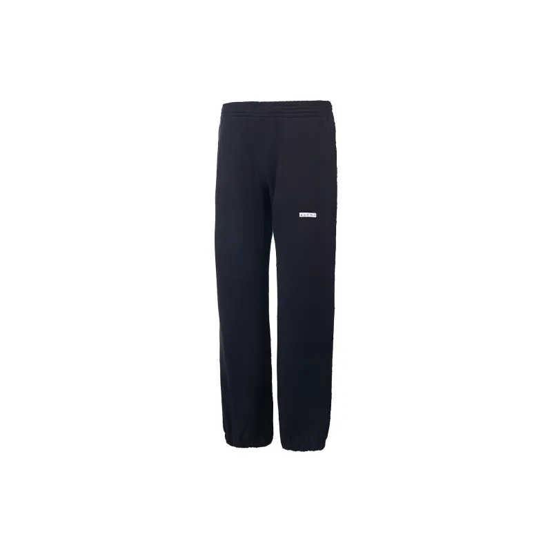 MARNI Logo patch Track Pants-2