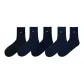 5 Pack[Black Stripes+Blue Diamond+Blue+Blue Dots+Blue Diamond]