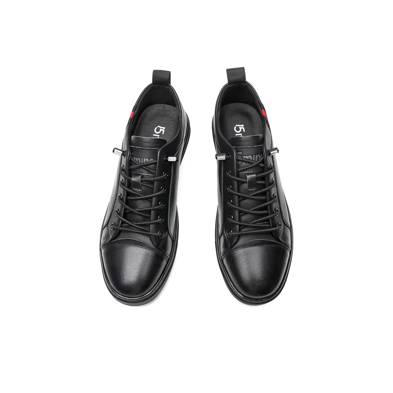 15 MINS Low-Top Skateboard Shoes Men-1