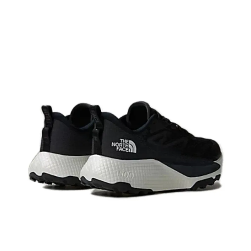 THE NORTH FACE Altamesa 500 Slip Resistant Low Top Running Shoes Men Black White Foreign Version-3