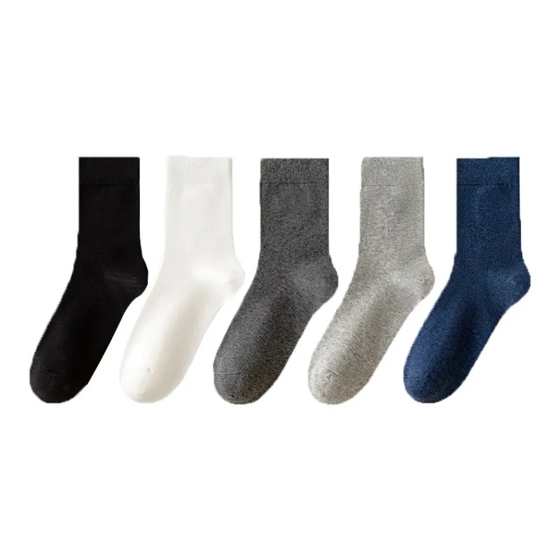 MIIOW Men Socks Sets-18