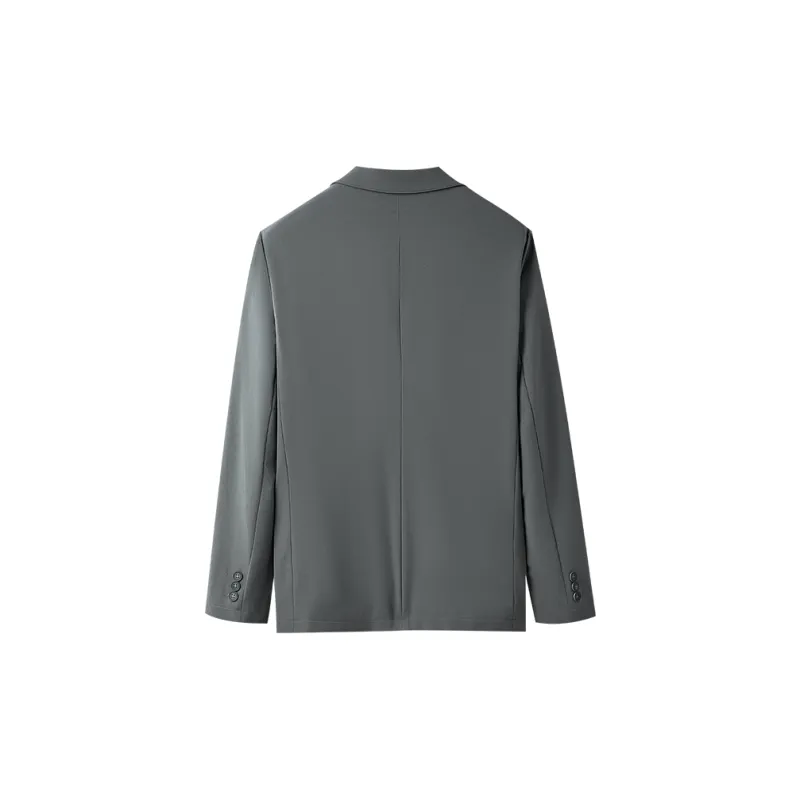 HLA Business Suits Men-5