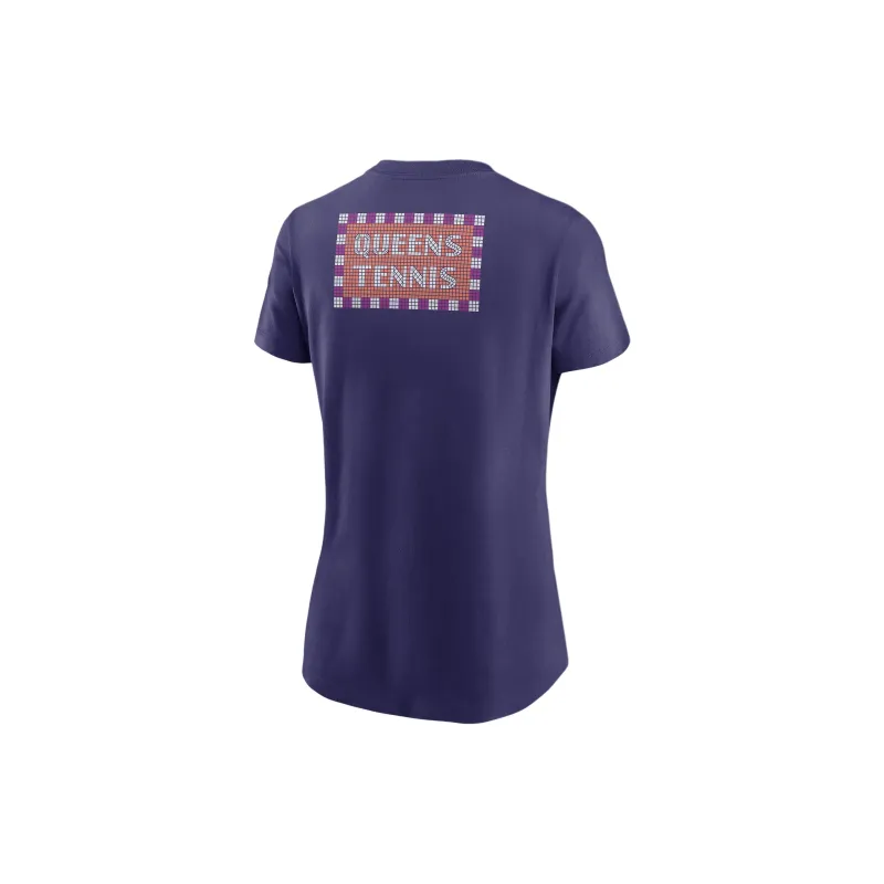 Nike Women's Tennis T Shirt-1