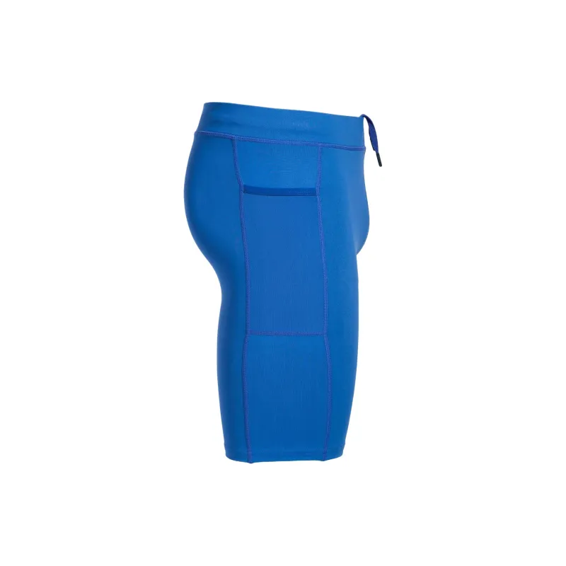 Joma Elite X Sports Shorts Unisex Blue-3