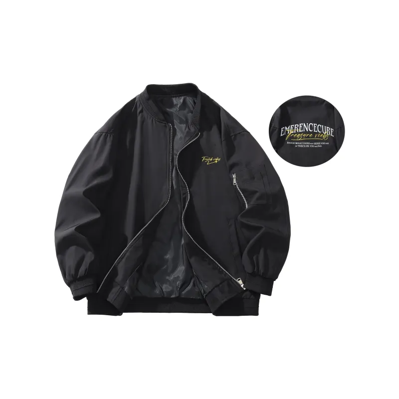 Tre Club Jackets Unisex-1
