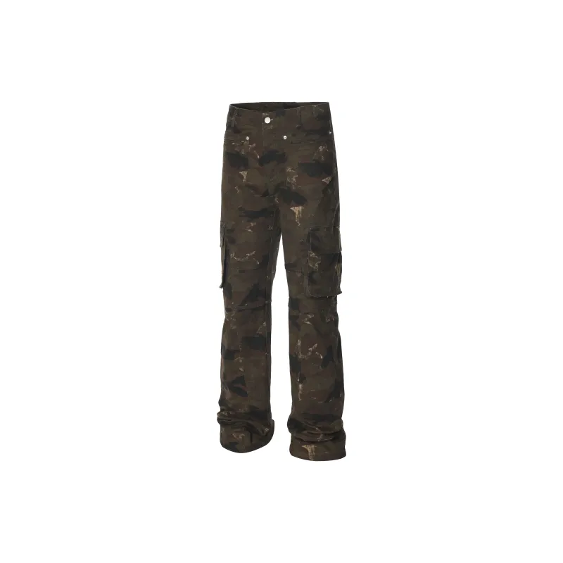 GBXM Jeans Unisex-1
