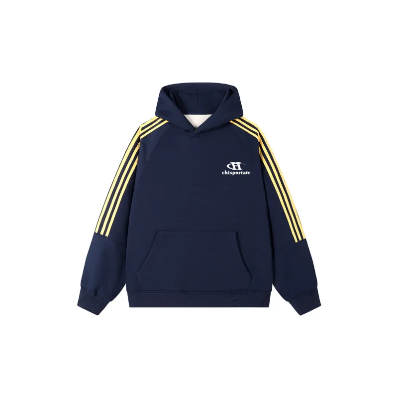 Chisportate Sweatshirts Unisex-9