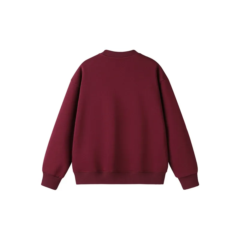 PANDA BASE Sweatshirts Unisex-7