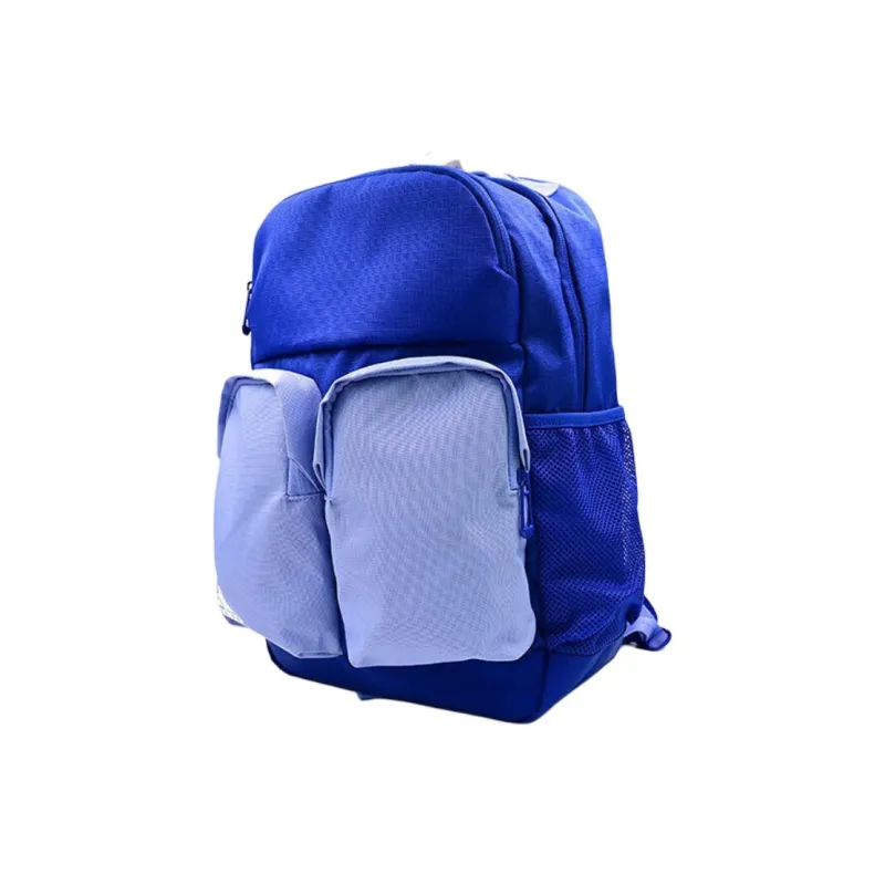 Adidas Fabric Backpack Men's Blue-1