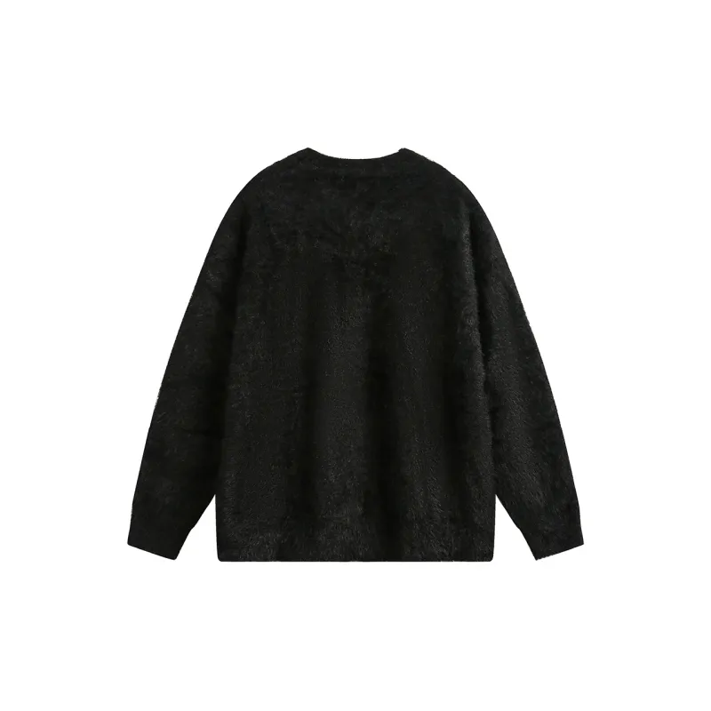 ZEXO Knitwear Unisex-25