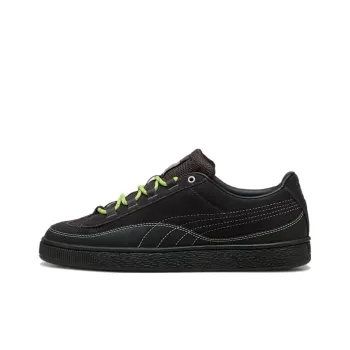 PUMA X Aries Suede Hp 'Flat Dark Grey'
