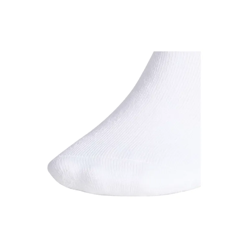 Adidas Originals Trefoil No Show Socks 6 Pairs-1