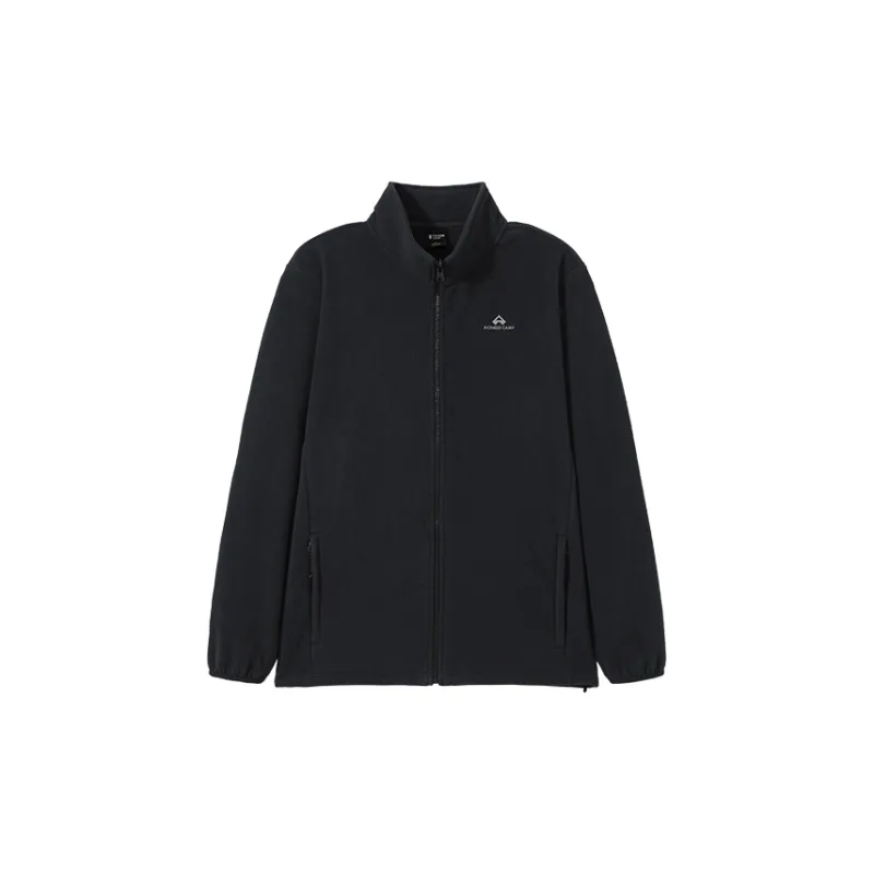 PIONEER CAMP Hard Shell Windbreaker Jacket Unisex-4
