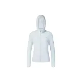 FILA Fitness Jackets Coats Women's Newborn Blue