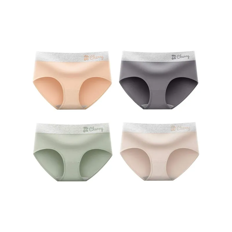 YUZHAOLIN Underpants Women's Combo Set-16