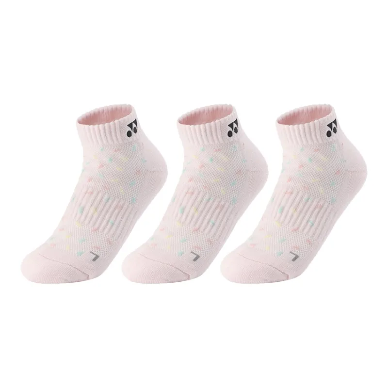 YONEX Ankle Socks Women's Combo Set-17