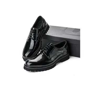 FOR YOU Casual Shoes Men's Black Gift Box Set