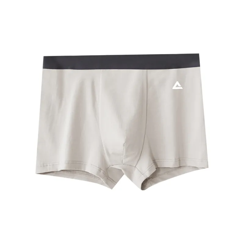 PEAK Underpants Men's Multi Specification Black-3