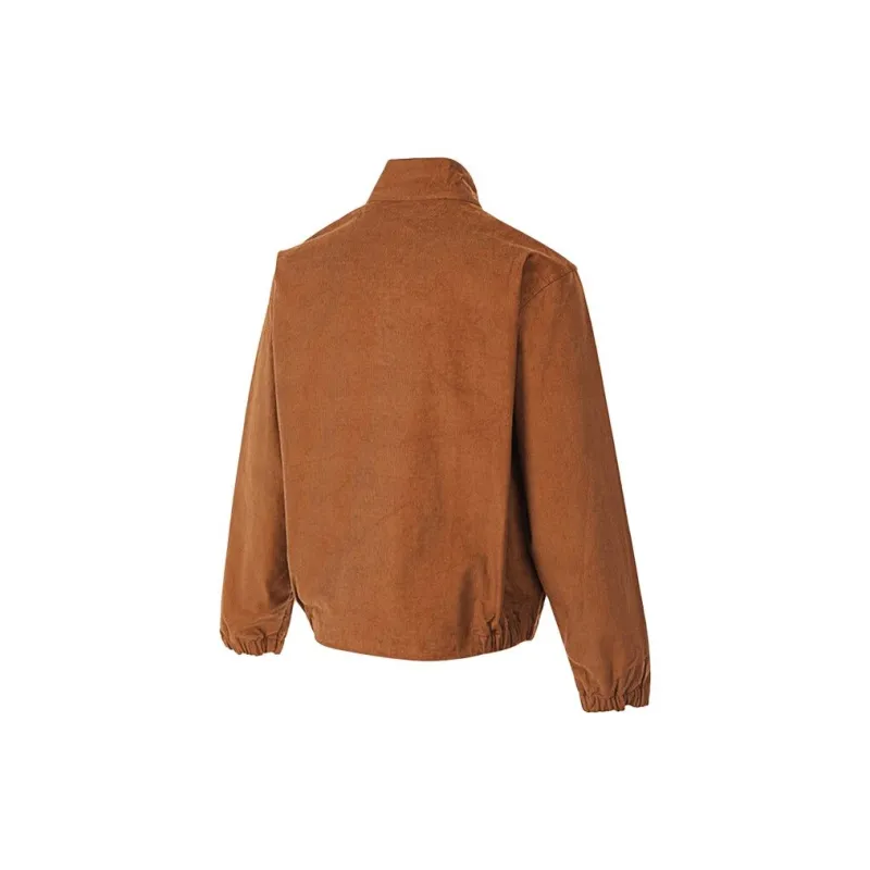 Nike Sportswear Jackets & Coats Men Brown-1