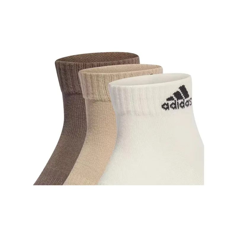 Adidas Men Mid Calf Socks-3