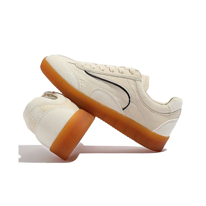 MABEL&CO Low Top Skateboard Shoes Women's-3