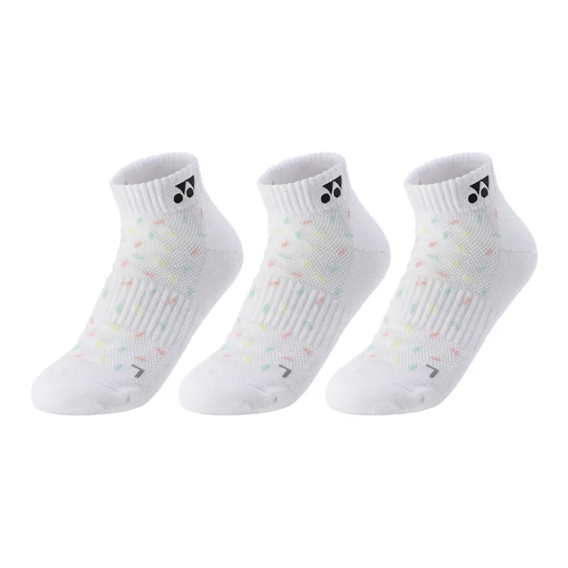 YONEX Ankle Socks Women's Combo Set-15
