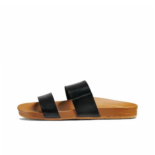 REEF Slide Slippers Women's Natural