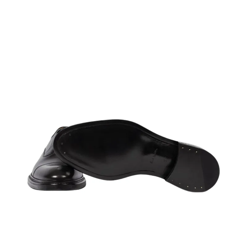 Paul Smith Balthazar Dress Shoes Men's Black-5