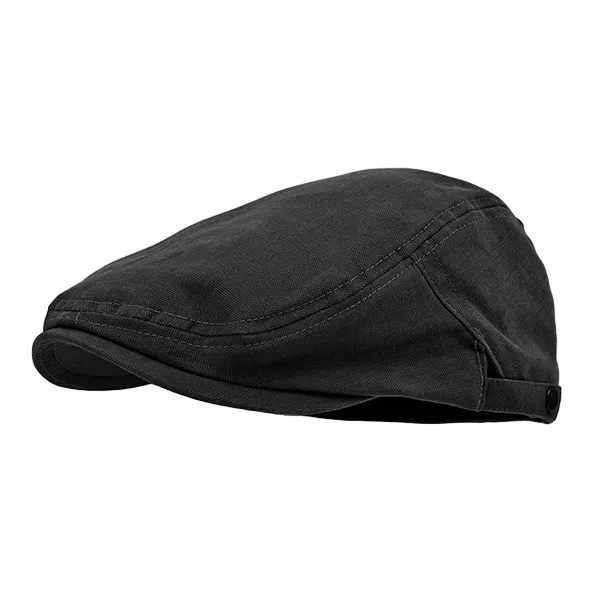 FREE RABBITⅡ High Quality Cotton Versatile Autumn Baseball Cap Unisex-5