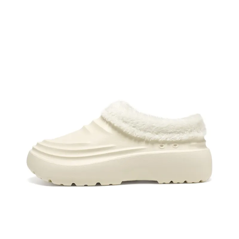 SLIPPER DAY Slip Resistant Wrap toe Slippers Unisex-20