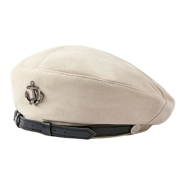 SNOOPY Berets Unisex-2