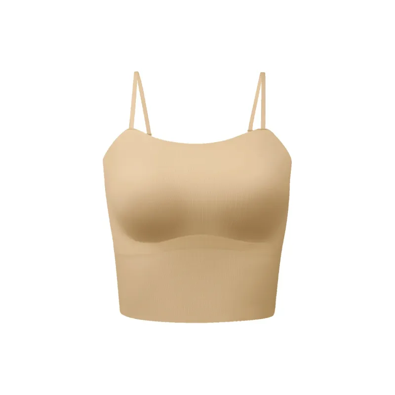 Runwei Women's Camisoles-4