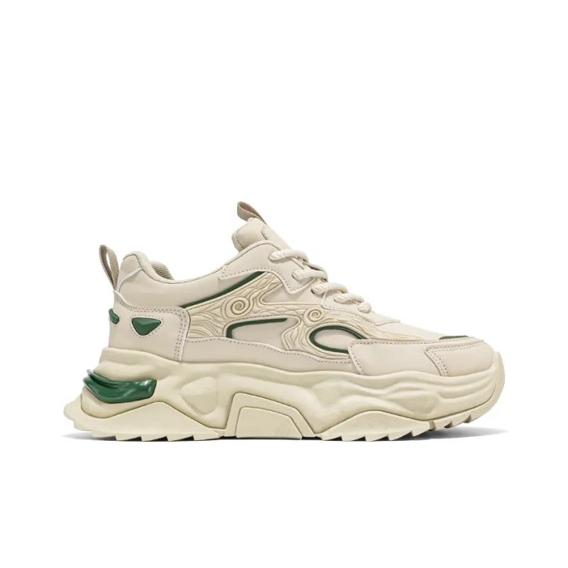 GNVA Water Resistant Low Top Casual Shoes Men-9