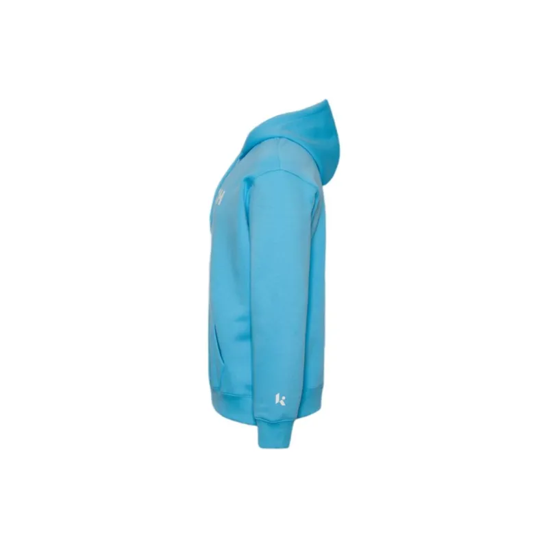 New Balance Klutch Sweatshirt Men Blue-2