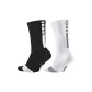 2 Pack (White Gray+Black White)