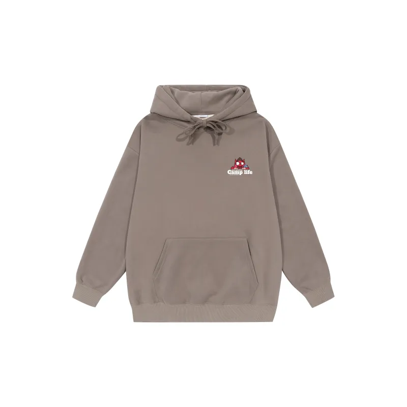 Love Monster Sweatshirts Unisex-9