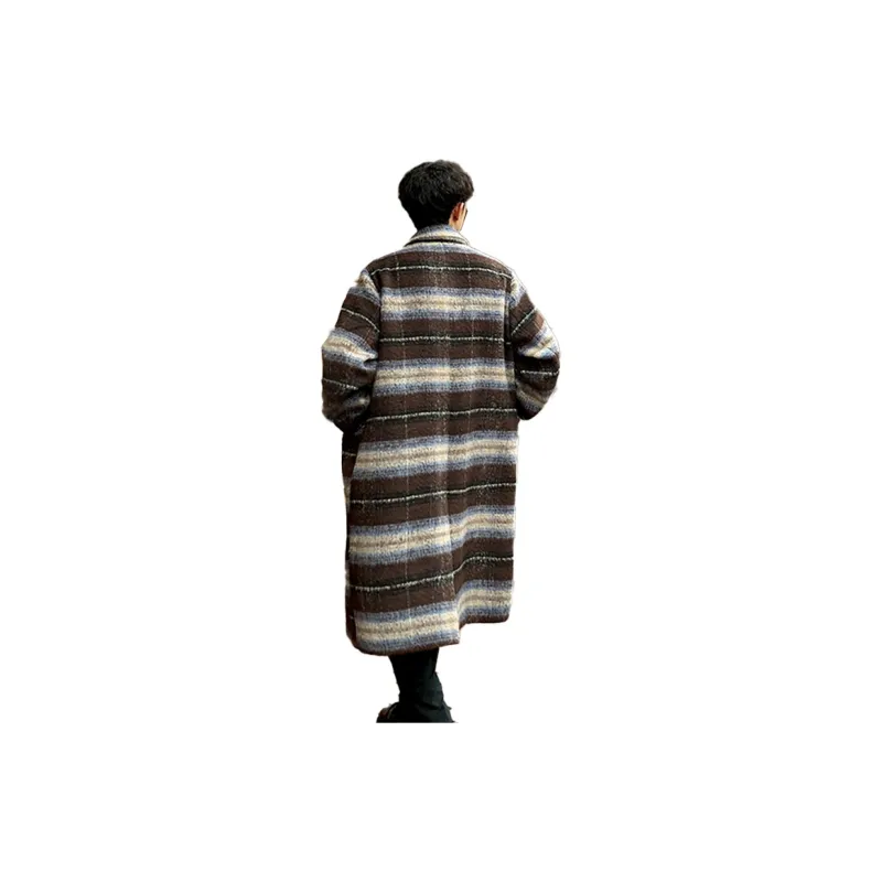 JCUI Coats Unisex-3
