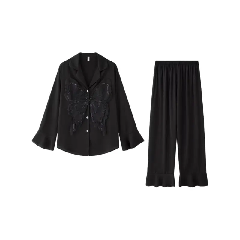 MIIOW Women's Pajama Sets-1