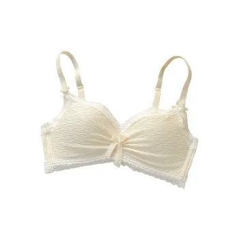 Elan and White Women's Bras