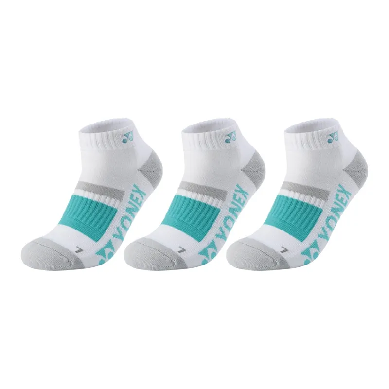 YONEX Ankle Socks Men's Combo Set-2