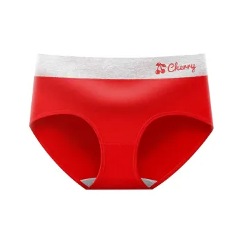 YUZHAOLIN Underpants Women's Combo Set