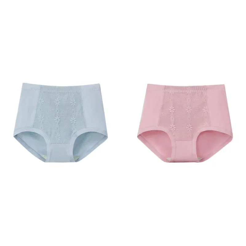 GOSO Underpants Women's Combo Set-4