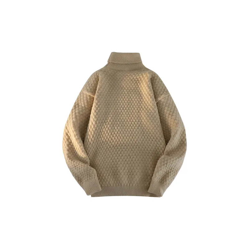 ADOONGA Knitwear Unisex-3