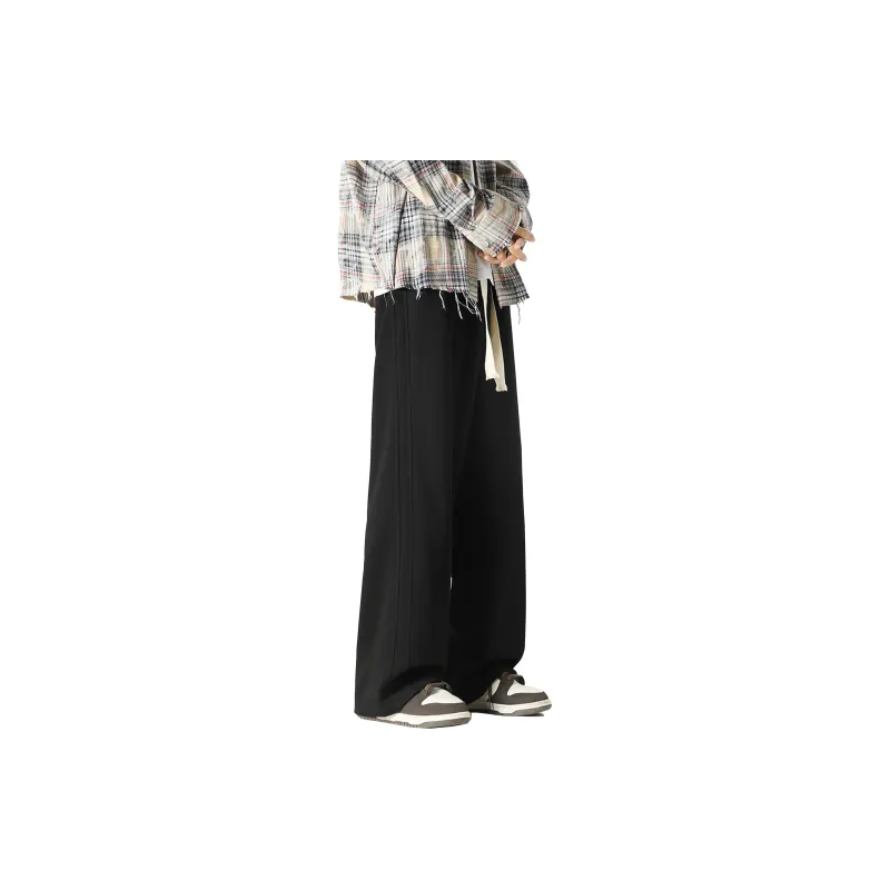RHIME Chime95 Series Knitted Sports Pants Unisex-1