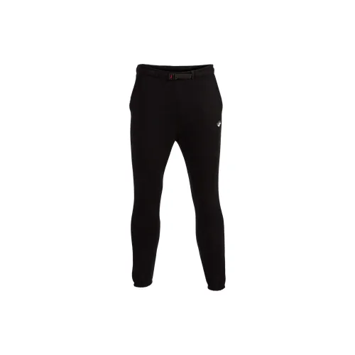 Joma Knitted Sweatpants Men Black