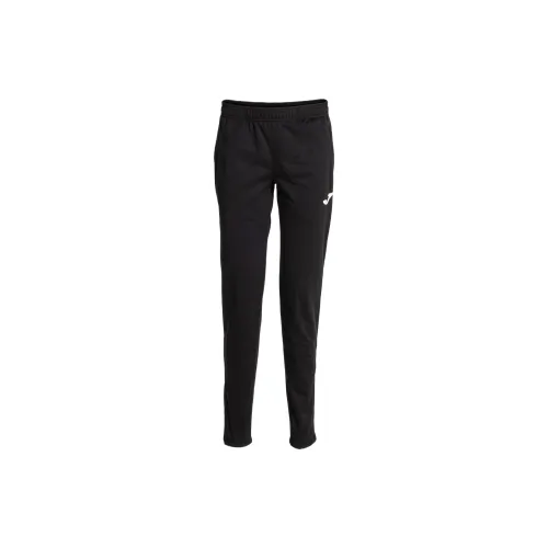 Joma Casual Pants Women's Black